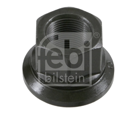 Wheel Nut